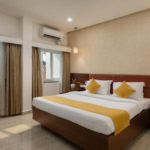 Executive King Suite