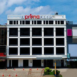 D'Primahotel Pik Jakarta
