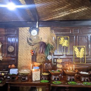 Yoschi'S Hotel Bromo